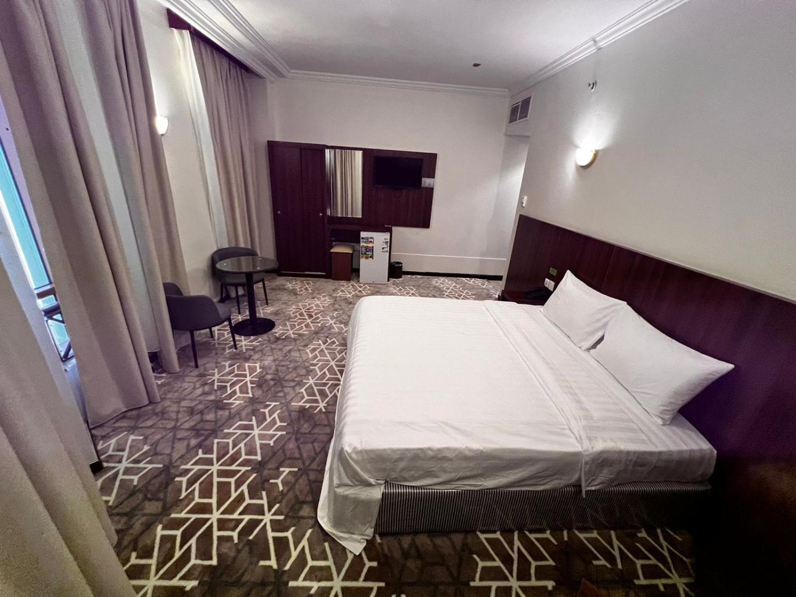 فندق ديار المدينة Medina Ngoại thất bức ảnh