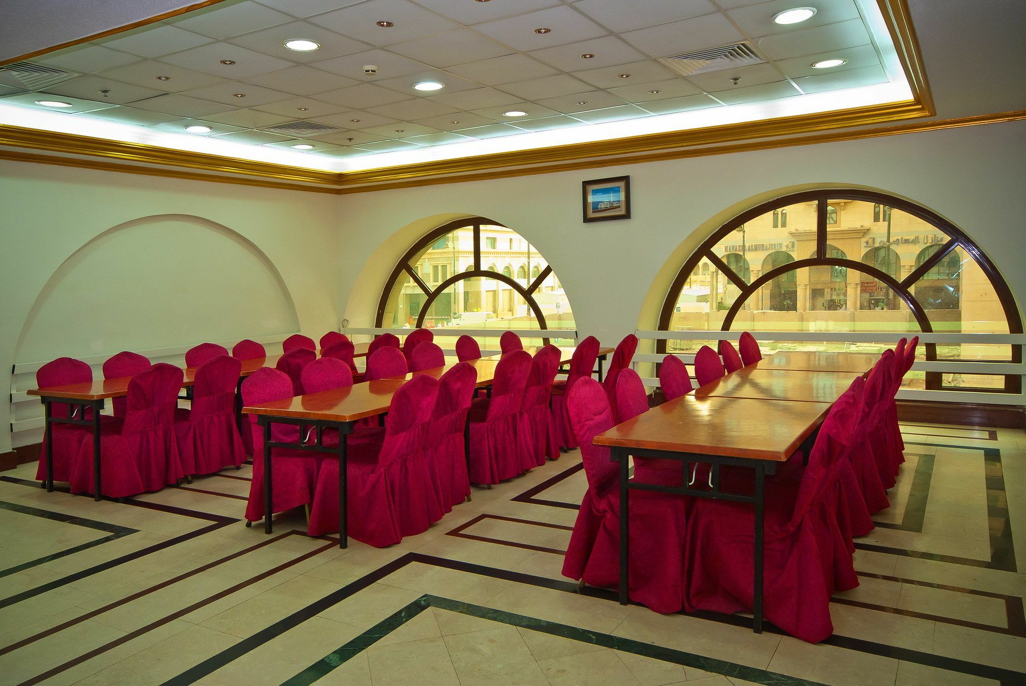 فندق ديار المدينة Medina Ngoại thất bức ảnh
